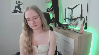 hottieNancy webcam model stream image