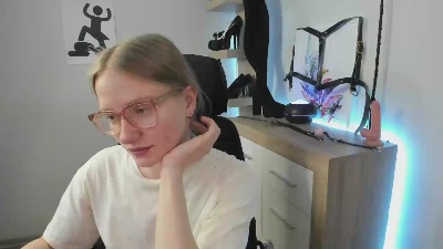 hottieNancy webcam cam4 model stream image