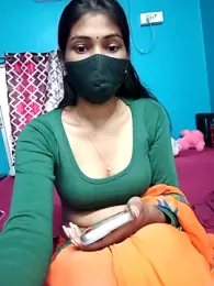 Priya_04 webcam stripchat model stream image
