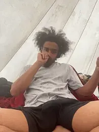 Mrvanillaa webcam model stream image