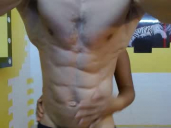 shabrina_xxx webcam chaturbate model stream image