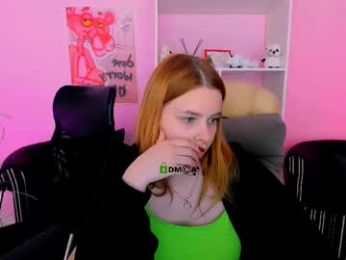 lika_starr webcam model stream image