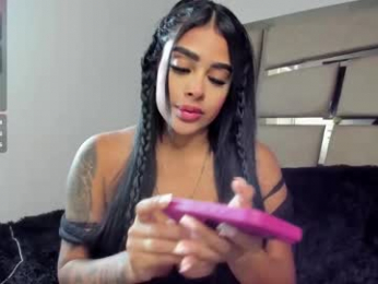 alessa_weet webcam model stream image