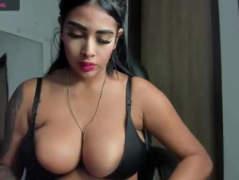 alessa_weet webcam model stream image
