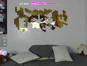 stefa_fit webcam chaturbate model stream image