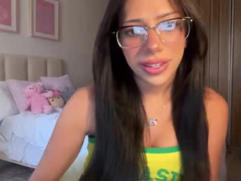 juliaabrooks webcam model stream image