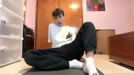 Dylan_3xhot webcam model stream image