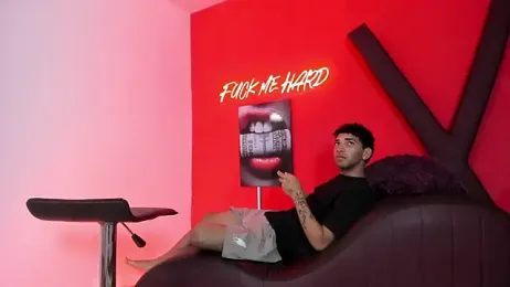 Funny_dirty_boys1 webcam model stream image