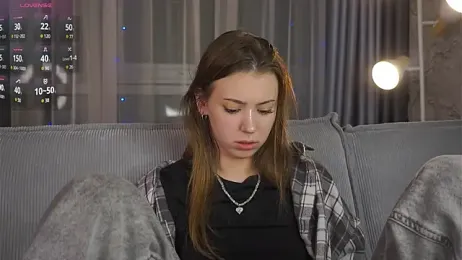 TaiteBrow webcam model stream image