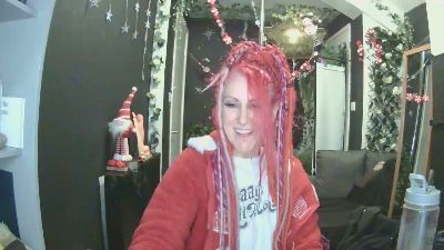 SkySparks webcam cam4 model stream image