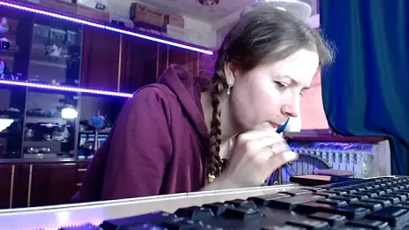 pa1e_pr1ncess webcam stripchat model stream image