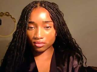 itsbombshellbarbie webcam model stream image