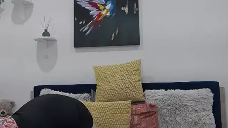 Lika_Soul webcam model stream image