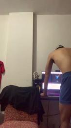 garete97 webcam model stream image