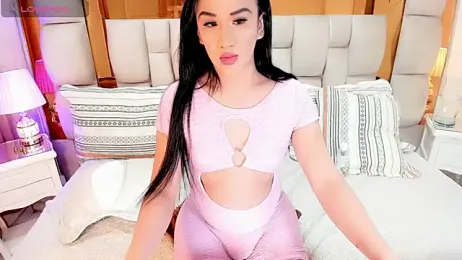 ShantalGirs webcam model stream image