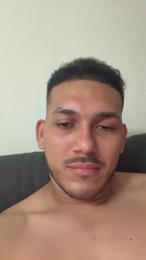 FernandoGarcya webcam model stream image