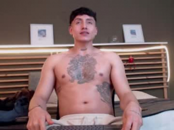 god_of_olympus1 webcam chaturbate model stream image