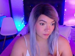 sally-harper webcam model stream image