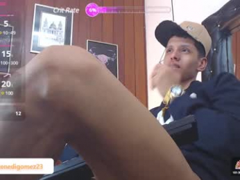 gaboreyes1 webcam model stream image