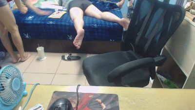 tennis_002 webcam cam4 model stream image