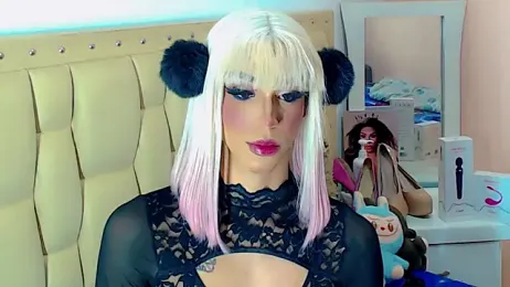 briana_sex32 webcam model stream image