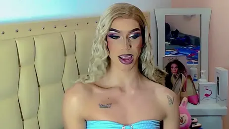 briana_sex32 webcam model stream image