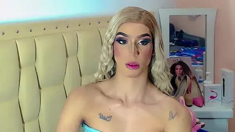 briana_sex32 webcam model stream image