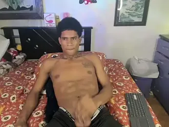 JUANBIGCOCK21CM webcam model stream image