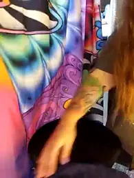 Love86Emily webcam model stream image
