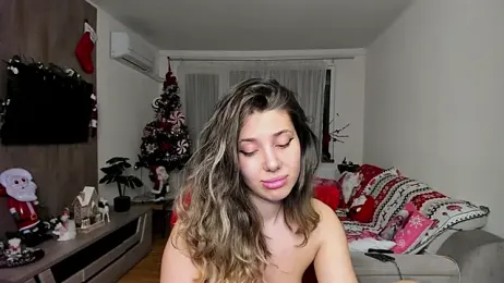 GabrielaLove_ webcam model stream image