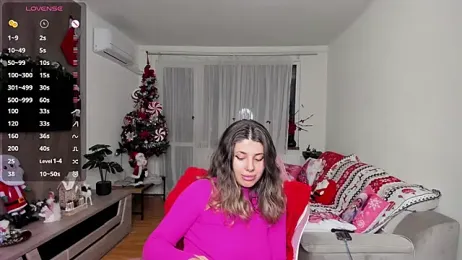 GabrielaLove_ webcam stripchat model stream image