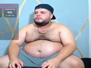 damian_chubby webcam model stream image