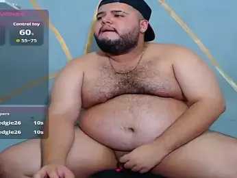 damian_chubby webcam model stream image