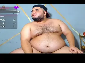 damian_chubby webcam model stream image