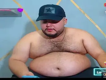 damian_chubby webcam model stream image