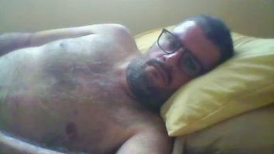 BearContraste webcam model stream image