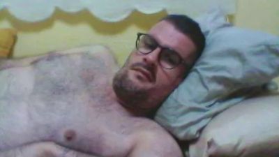 BearContraste webcam model stream image