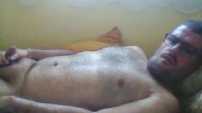 BearContraste webcam model stream image