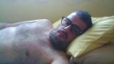 BearContraste webcam model stream image