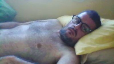 BearContraste webcam model stream image