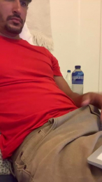 PJO89 webcam model stream image