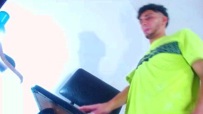 gregory_hardxx webcam model stream image