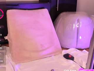 lolaa-bunny webcam model stream image