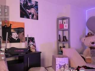 lolaa-bunny webcam camsoda model stream image