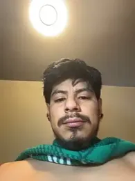 MynameisPaco webcam model stream image