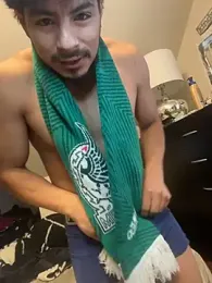 MynameisPaco webcam model stream image