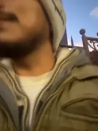 MynameisPaco webcam model stream image