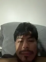 MynameisPaco webcam model stream image