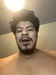 MynameisPaco webcam model stream image