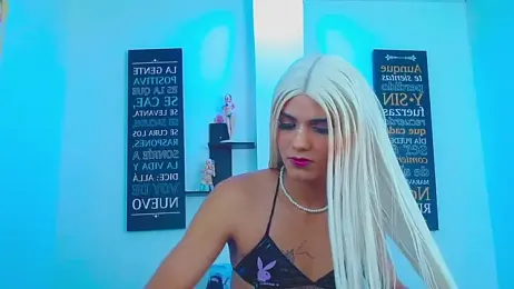 CHLOE_THUNDERS webcam model stream image